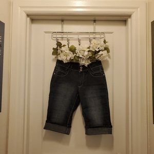 Angels Bermuda Shorts